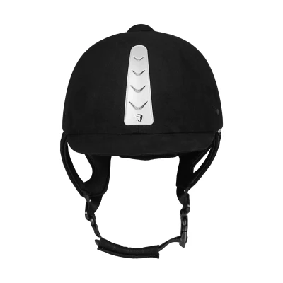 Image de Horka Bombe Hawk Cuir Noir L/XL