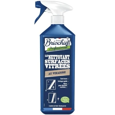 Image de Nettoyant surfaces vitrées 750ml Ecocert