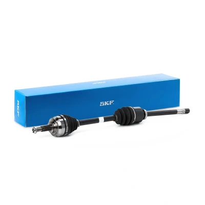 Image de SKF VKJC 5989 Arbre de transmission 1008, 349,5 avec roulement RENAULT: ESPACE 4