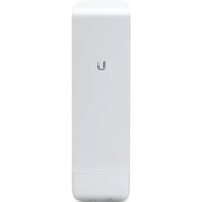 Image de Point daccès Wi FI PoE pour extérieur Ubiquiti Networks NanoStation M2 150 MBit/s 2.4 GHz