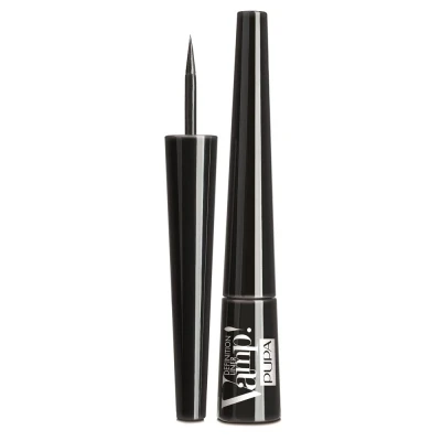 Image de PUPA Eyeliner Maquillage yeux Vamp! Definition Liner 100 Extra noir