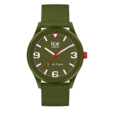 Image de Ice Watch Montre, Femme, Taille: One Size, Khaki tide m