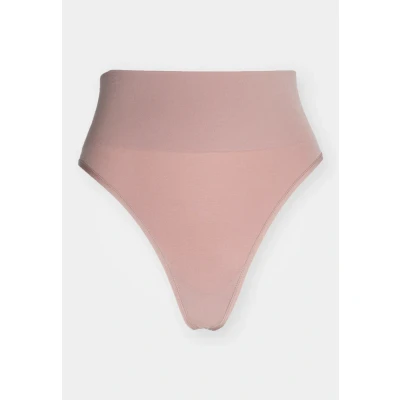 Image de Triumph SOFT Sculpt Bandeau String, Femme, Taille: 40, Toasted almond
