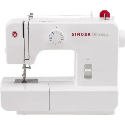 Image de Machine à coudre Singer MC Prelude