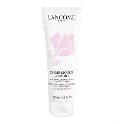 Image de LANCÔME Confort Mousse Nettoyant visage, Femme, Taille: 125 ml, Not defined