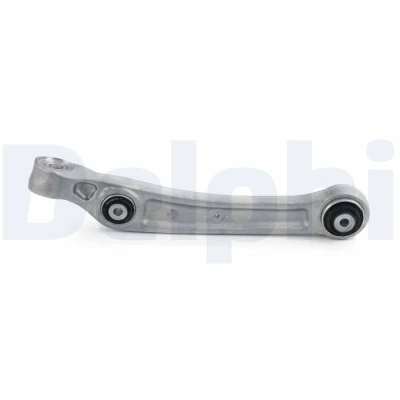 Image de DELPHI TC4524 Bras de suspension sans rotule gauche, Essieu avant barre oscillant transversal Aluminium AUDI: Q7, A6 C8 Avant, Q7
