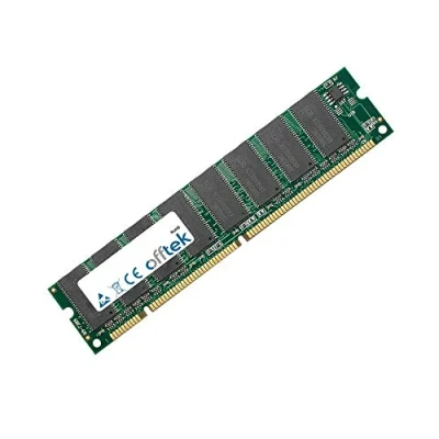 Image de OFFTEK 512Mo RAM Memory 168 Pin Dimm SDRAM 133Mhz 3.3V Unbuffered