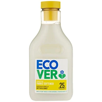 Image de Suavizante Gardenia Vainilla 750ml Ecover