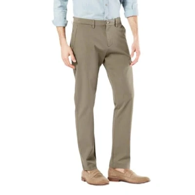 Image de Dockers Smart FLEX Tapered Chino, Homme, Taille: 31x30, Camo