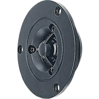 Image de Visaton VS DT94/4 Haut parleurs universels en polycarbonate 70 W 100 2,03 cm 2