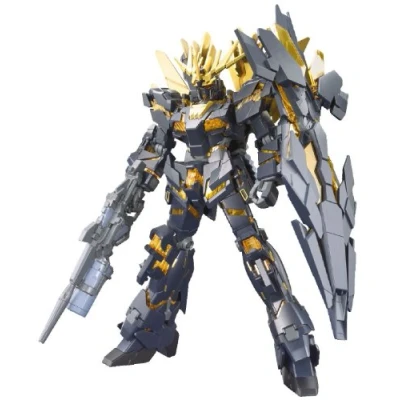 Image de HGUC 1144 RX 0 Unicorn Gundam Unité 2 Banshee Norn Mode Destruction (Combinaison mobile UC)