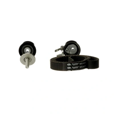 Image de GATES K015587XS Kit de distribution Tru Power PEUGEOT: 206 3/5 portes, 207 Bipper Van, CITROËN: C3 II, I portes