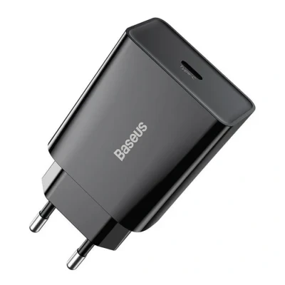 Image de Chargeur Baseus Speed Mini de 20 W