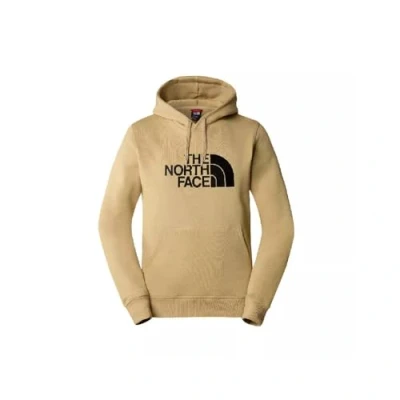 Image de The North Face DREW PEAK Hoodie Sweat à capuche, Homme, Taille: Small, Khaki stone