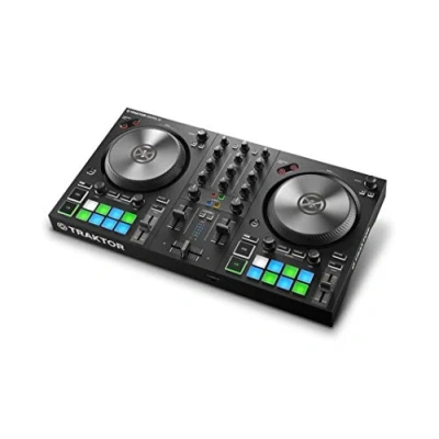 Image de Traktor Kontrol S2 MK3