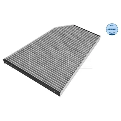 Image de MEYLE 70 12 320 0003 Filtre d&#039;habitacle avec action absorbant les odeurs, à charbon actif, Cartouche filtrante 30 TESLA: Model X