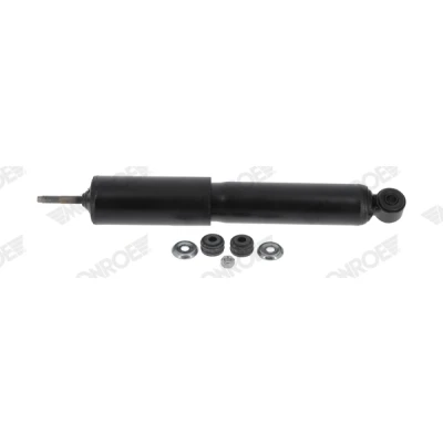 Image de MONROE D5472S Amortisseur Pression de gaz Système monotube télescopique Bossage en bas, Goujon haut OPEL: Frontera A SUV