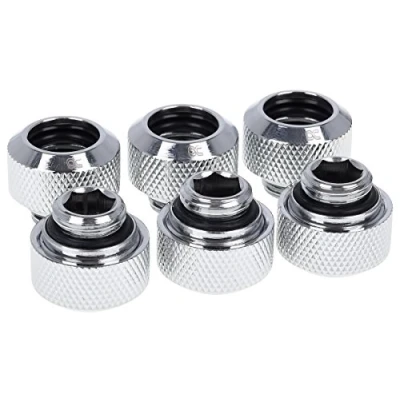 Image de Alphacool 17376 pièce et accessoire pour systèmes de refroidissement d&#039;ordinateurs Raccord Neuf