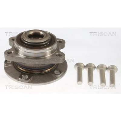 Image de TRISCAN 8530 29230 Kit de roulements roue avec bague magnétique intégré 131 AUDI: A6 C6 Berline, Avant
