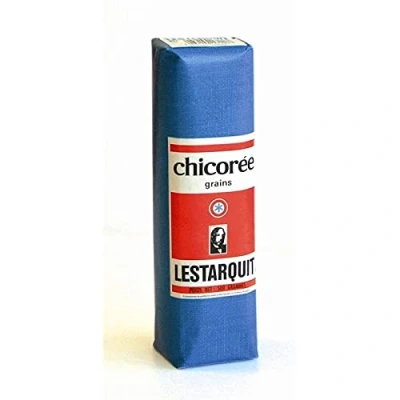 Image de LEROUX Chicoree Grains 500G Lot De 4 Offre Special