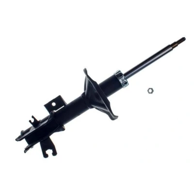 Image de DENCKERMANN DSB452G Amortisseur Essieu avant droit Pression de gaz Système bitube Jambe suspension Goujon en haut MITSUBISHI: Carisma 5 portes