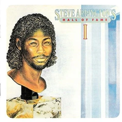 Image de CD STEVE ARLINGTON&#039;S HALL OF FAME 1 WPCR28693 ATLANTIC 2015 Japon ObiSoul/Funk Occasion
