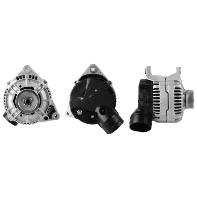 Image de LUCAS ELECTRICAL LRB00372 Alternateur 14V 120A AUDI: A4 B5 Avant, Berline, A6 C5 VOLKSWAGEN: Passat Break