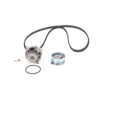 Image de Pompe à eau + kit de courroie distribution BOSCH 1 987 946 921