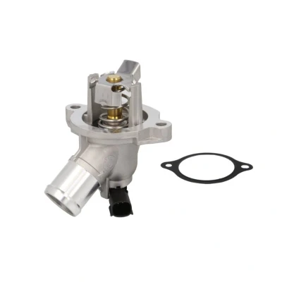 Image de CALORSTAT by Vernet TE2102.97J Thermostat d&#039;eau 97 avec joint d&#039;étanchéite OPEL: Corsa E 3/5 portes, Adam