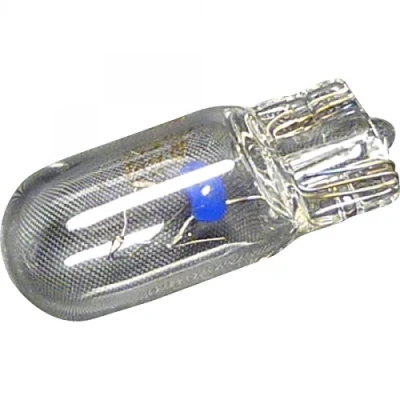 Image de Ampoule FLÖSSER 12V 3W Blanc Electrique Standard