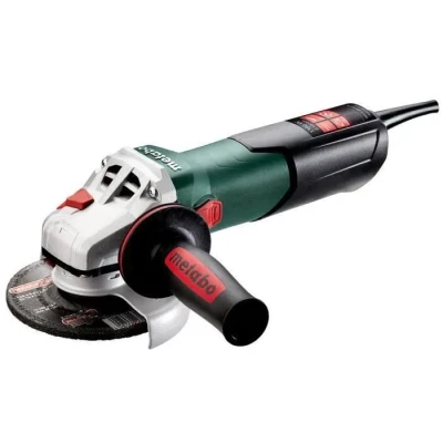Image de Metabo Winkelschleifer WEV 11 125 Quick