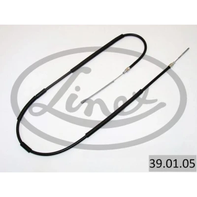 Image de LINEX 39.01.05 Câble de frein à main
