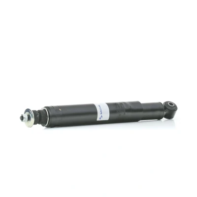 Image de SACHS 707 031 Amortisseur Pression d&#039;huile Système bitube télescopique Goujon en haut, Bossage bas BMW: 02 Berline