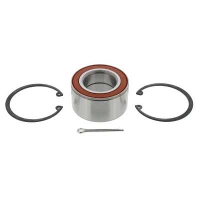 Image de MAPCO 26861 Kit de roulements roue des deux côtés du pont arrière 72 BMW: 3 Berline, Coupe, Cabriolet, OPEL: Astra F CC