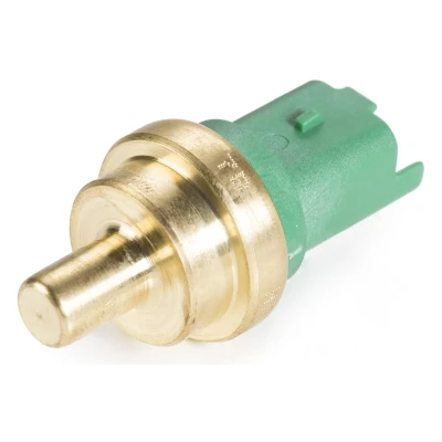 Image de HELLA 6PT 009 309 031 Sonde De Température Liquide Refroidissement gris Bleu PEUGEOT: 106 I 3/5 portes, Partner Combispace, 306 portes