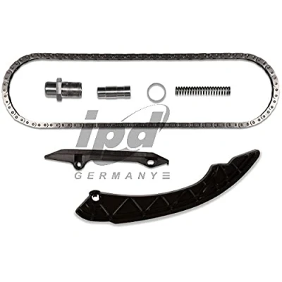 Image de Kit de commande des soupapes (chaîne + éléments) HEPU HEP21 0210