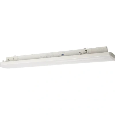 Image de Deko Light Lampe LED sur rail LINEAR PRO, blanc, 940, 60 cm, triphasé, DALI