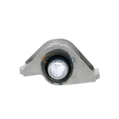 Image de VAICO V46 9506 Silent Bloc De Triangle Qualité originale droit, Essieu avant inférieur Support métal caoutchouc pour bras oscillant transversal