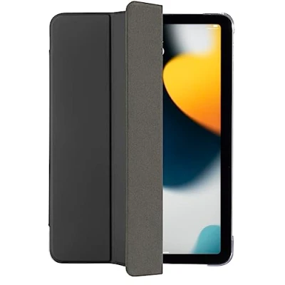 Image de Pochette pour tablette Apple Fold Clear Noir Compatible iPad 11&quot; (2025) Synthétique