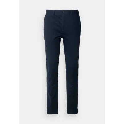 Image de Scotch &amp; Soda CORE Stuart Chino, Homme, Taille: 32x30, Night
