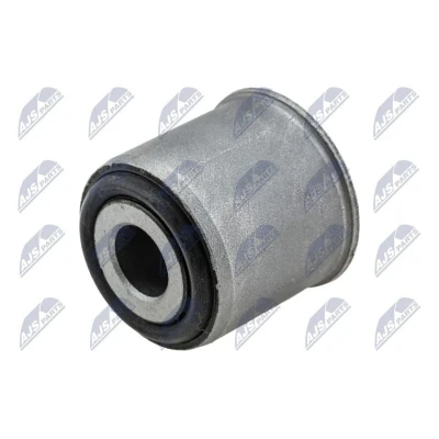 Image de NTY ZTT CH 017E Silent Bloc De Triangle Essieu arrière inférieur JEEP: GRAND Cherokee 2, 4, III