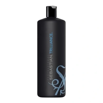Image de Sebastian Shampooing Foundation Trilliance