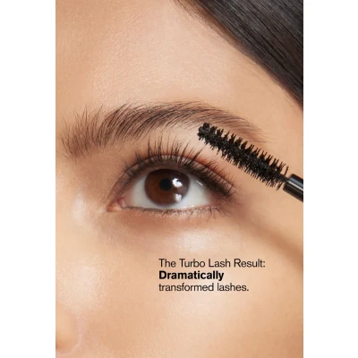 Image de ESTÉE Lauder Turbo LASH Mascara Mascara, Femme, Taille: 8 ml,