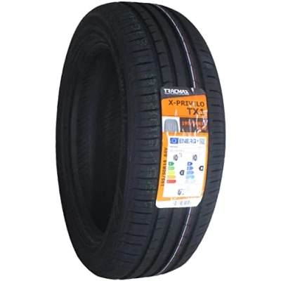 Image de Tracmax X Privilo TX 1 195/50 R16 84V auto Pneus été RENAULT: Clio 3, 4, III Grandtour, VOLKSWAGEN: Polo V 3/5 portes 261515