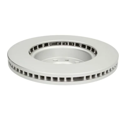 Image de DELPHI BG9006C Disque de frein 317 30 5 ventilé revêtu non traité sans roulement roue, bague ABS LAND ROVER: Discovery 3, Range Rover Sport