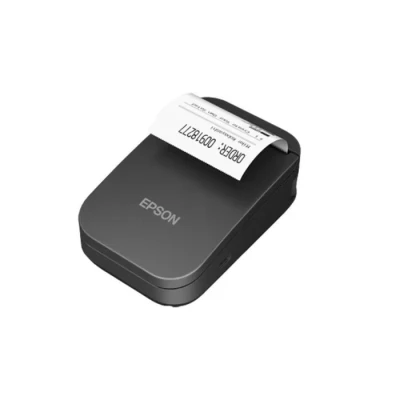 Image de Epson TM P20II (111) : Receipt WI FI USB C EU