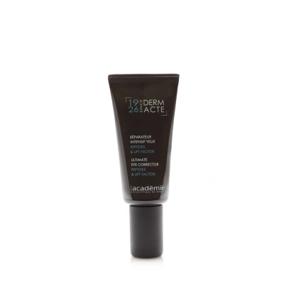 Image de Académie Gel Intense Age Recovery Réparateur Intensif Yeux