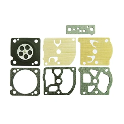 Image de C·T·S Kit de joints Carburateur et diaphragme remplace Walbro D1 at pour Husqvarna 550XP 550XPG 455 455E 545 1