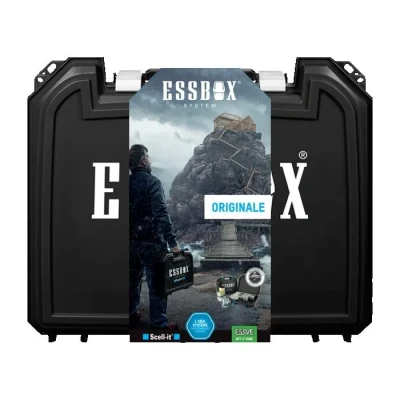 Image de Système d&#039;organisation ESSBOX SCELL IT Mallette original EX 462999
