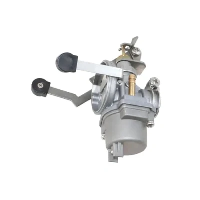Image de carburateur hors bord 823040A4 823040T06, compatible avec Mercury Mariner, Quicksilver 2,5 HP 3,3 3,5 2 temps de moteur bateau